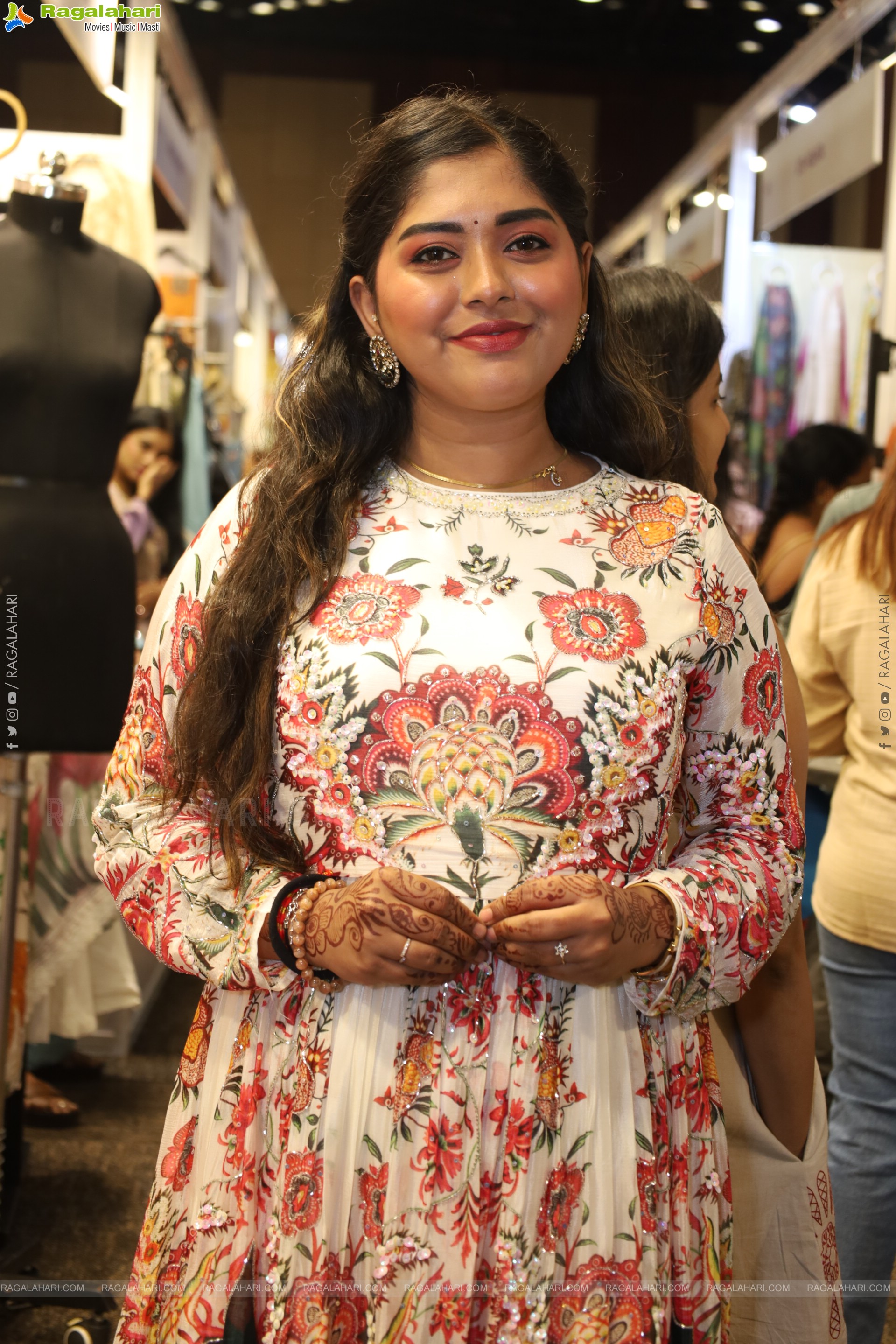Grand Launch of Hi Life Exhibition at HICC-Novotel, Hyderabad 