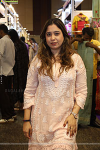 Grand Launch of Hi Life Exhibition at HICC-Novotel, Hyd