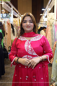 Grand Launch of Hi Life Exhibition at HICC-Novotel, Hyd
