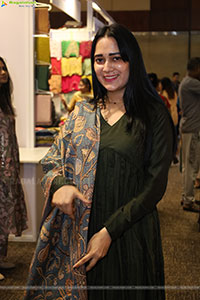 Grand Launch of Hi Life Exhibition at HICC-Novotel, Hyd