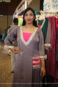 Grand Launch of Hi Life Exhibition at HICC-Novotel, Hyd