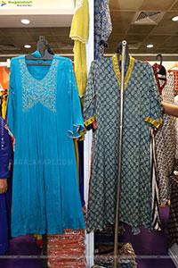 Grand Launch of Hi Life Exhibition at HICC-Novotel, Hyd