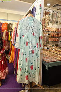 Grand Launch of Hi Life Exhibition at HICC-Novotel, Hyd