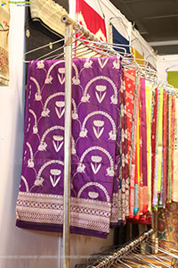 Grand Launch of Hi Life Exhibition at HICC-Novotel, Hyd