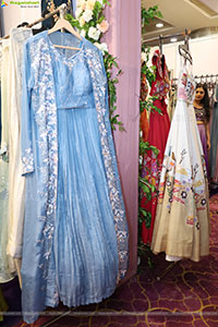 Grand Launch of Hi Life Exhibition at HICC-Novotel, Hyd