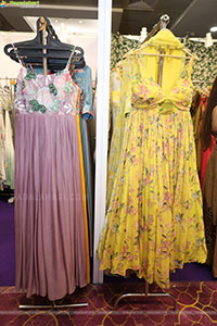 Grand Launch of Hi Life Exhibition at HICC-Novotel, Hyd
