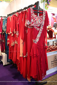 Grand Launch of Hi Life Exhibition at HICC-Novotel, Hyd