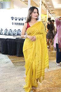 Grand Launch of Hi Life Exhibition at HICC-Novotel, Hyd