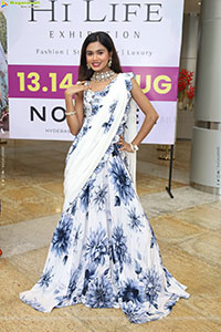 Grand Launch of Hi Life Exhibition at HICC-Novotel, Hyd