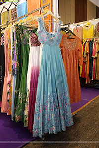Grand Launch of Hi Life Exhibition at HICC-Novotel, Hyd