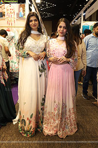 Grand Launch of Hi Life Exhibition at HICC-Novotel, Hyd