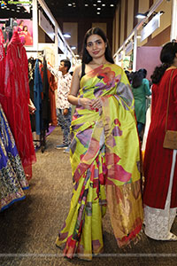 Grand Launch of Hi Life Exhibition at HICC-Novotel, Hyd