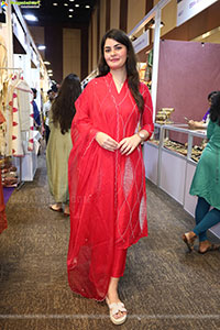 Grand Launch of Hi Life Exhibition at HICC-Novotel, Hyd