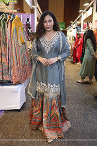 Grand Launch of Hi Life Exhibition at HICC-Novotel, Hyd