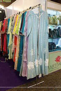 Grand Launch of Hi Life Exhibition at HICC-Novotel, Hyd