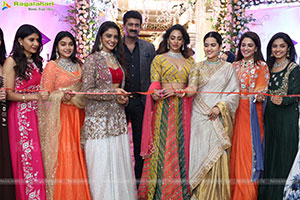 Grand Launch of Hi Life Exhibition at HICC-Novotel, Hyd