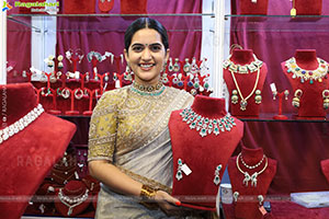 Grand Launch of Hi Life Exhibition at HICC-Novotel, Hyd