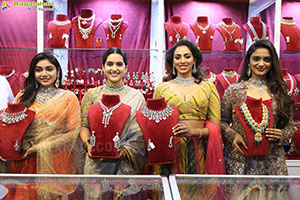 Grand Launch of Hi Life Exhibition at HICC-Novotel, Hyd
