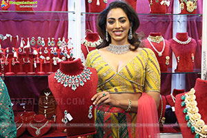 Grand Launch of Hi Life Exhibition at HICC-Novotel, Hyd