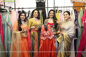 Grand Launch of Hi Life Exhibition at HICC-Novotel, Hyd