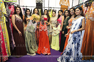 Grand Launch of Hi Life Exhibition at HICC-Novotel, Hyd