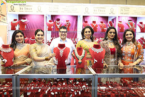 Grand Launch of Hi Life Exhibition at HICC-Novotel, Hyd