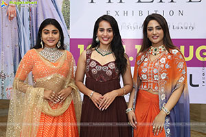 Grand Launch of Hi Life Exhibition at HICC-Novotel, Hyd