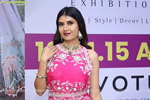 Grand Launch of Hi Life Exhibition at HICC-Novotel, Hyd