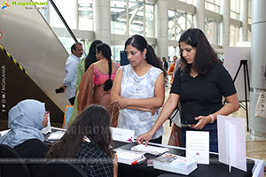 Grand Launch of Hi Life Exhibition at HICC-Novotel, Hyd