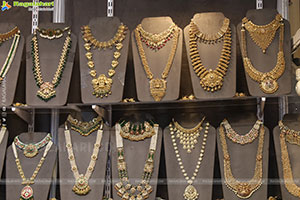 Grand Launch of Hi Life Exhibition at HICC-Novotel, Hyd
