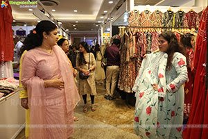 Grand Launch of Hi Life Exhibition at HICC-Novotel, Hyd