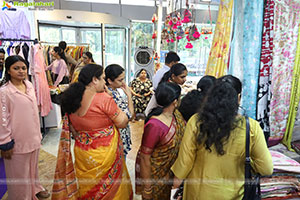 Grand Launch of Hi Life Exhibition at HICC-Novotel, Hyd
