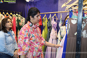 Grand Launch of Hi Life Exhibition at HICC-Novotel, Hyd