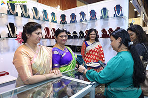 Grand Launch of Hi Life Exhibition at HICC-Novotel, Hyd