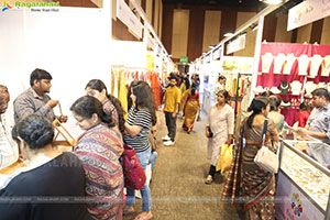 Grand Launch of Hi Life Exhibition at HICC-Novotel, Hyd