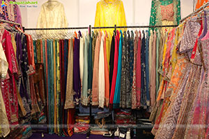 Grand Launch of Hi Life Exhibition at HICC-Novotel, Hyd