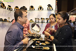 Grand Launch of Hi Life Exhibition at HICC-Novotel, Hyd