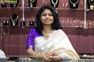 Grand Launch of Hi Life Exhibition at HICC-Novotel, Hyd
