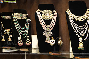 Grand Launch of Hi Life Exhibition at HICC-Novotel, Hyd