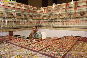 Grand Launch of Hi Life Exhibition at HICC-Novotel, Hyd