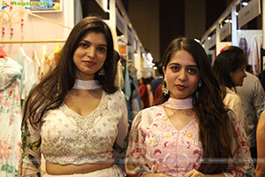 Grand Launch of Hi Life Exhibition at HICC-Novotel, Hyd