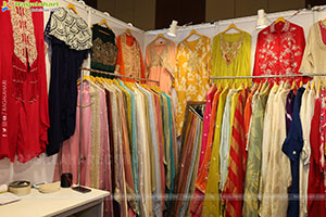 Grand Launch of Hi Life Exhibition at HICC-Novotel, Hyd