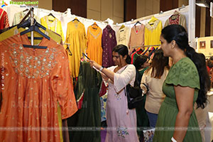 Grand Launch of Hi Life Exhibition at HICC-Novotel, Hyd