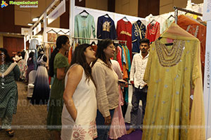 Grand Launch of Hi Life Exhibition at HICC-Novotel, Hyd