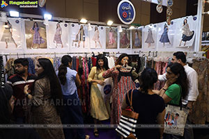 Grand Launch of Hi Life Exhibition at HICC-Novotel, Hyd