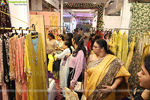 Grand Launch of Hi Life Exhibition at HICC-Novotel, Hyd
