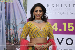 Grand Launch of Hi Life Exhibition at HICC-Novotel, Hyd
