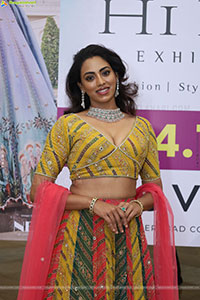 Grand Launch of Hi Life Exhibition at HICC-Novotel, Hyd