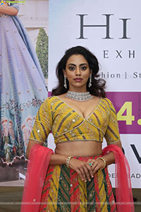 Grand Launch of Hi Life Exhibition at HICC-Novotel, Hyd
