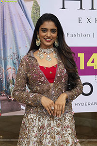 Grand Launch of Hi Life Exhibition at HICC-Novotel, Hyd